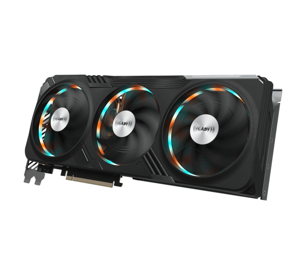 Gigabyte GeForce RTX 4070 Ti GAMING OC 12GB GDDR6X - 1096141 - zdjęcie 9
